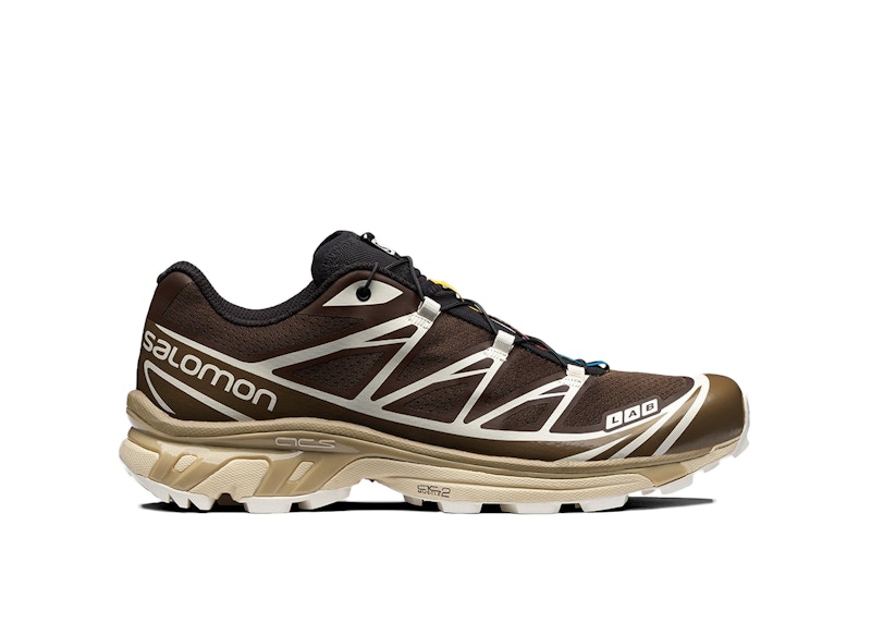 Salomon XT-6 Advanced Wren Kangaroo - L41395000 - US