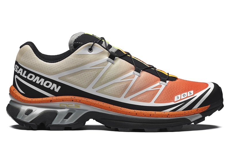 Salomon XT-6 Andrew Miami Florida Snow Crab Men's - L49257500 - US