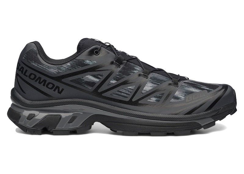 SALOMON サロモン　WMNS XT-6 CAMO L47780500 XT-6 CAMO Unisex Sportstyle Shoes | Salomon