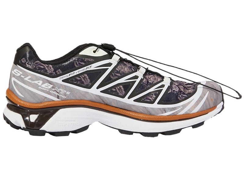 Salomon XT-6 Costs Children of the Discordance