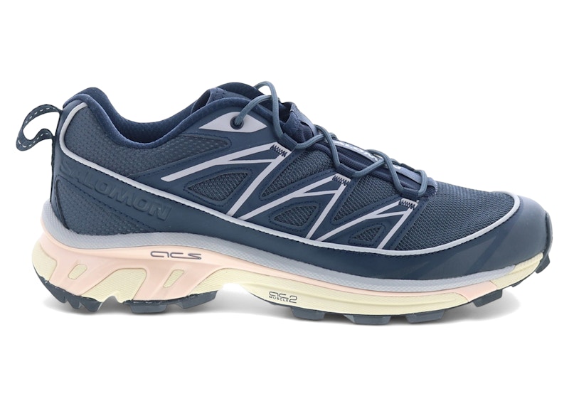 Salomon XT-6 Expanse Dark Sapphire Rose Hombre - L47134100 - MX