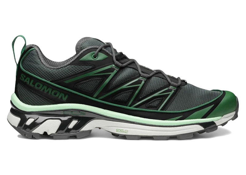★SALOMON★XT-6 Expanse Eden Black★大人気★ Salomon XT-6 Expanse Eden Black Metal Men's - L47288600 - US