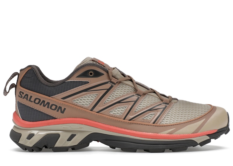 Salomon XT-6 Expanse Natrual Cement