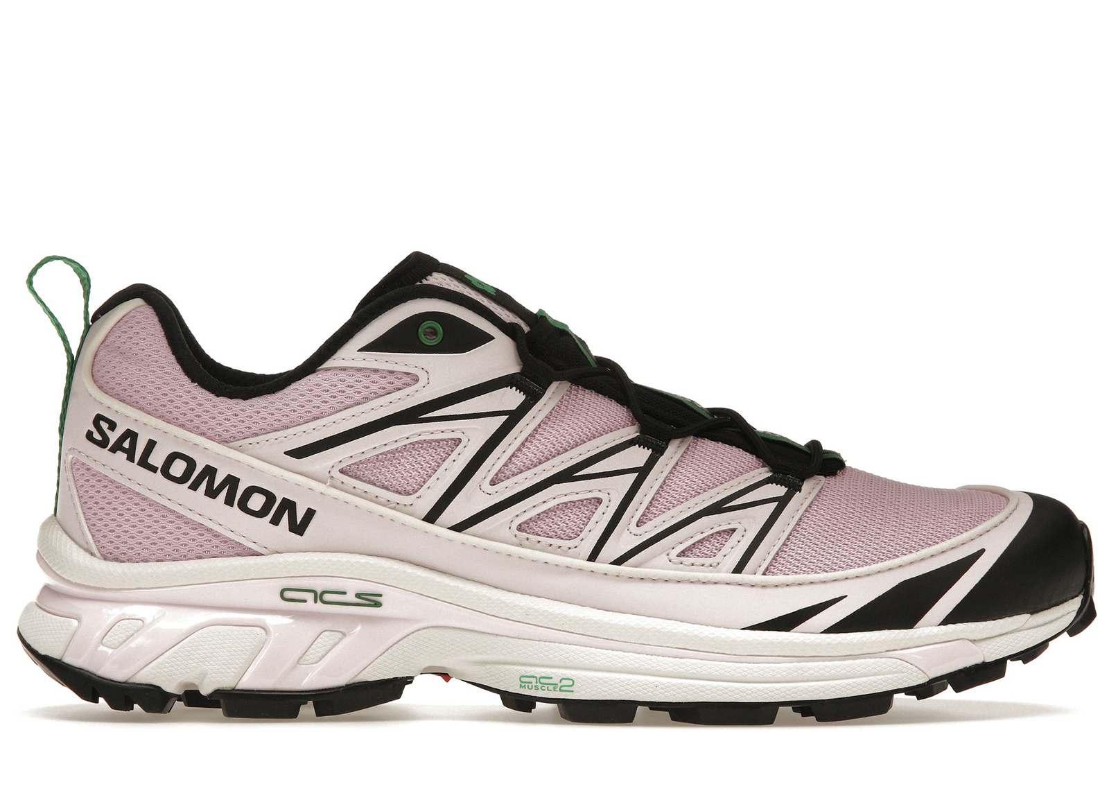 サイズ交換ＯＫ】 靴 SALOMON XT-6 Expanse x Sandy Liang 25CM 靴 ...
