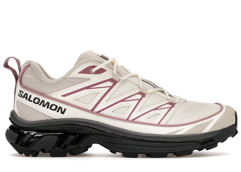 Salomon XT-6 Expanse Vanilla Ice Dusky Orchid