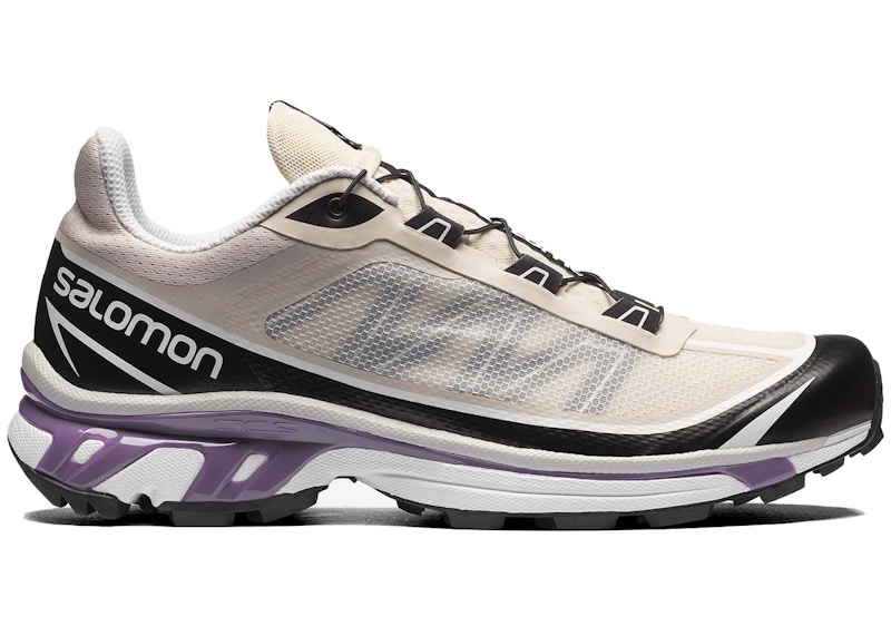 Salomon XT-6 FT Rainy Day Royal Lilac - L41470500 - US