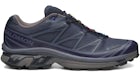 Salomon XT-6 Gore-Tex Blue Nights Plum Kitten