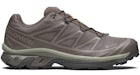 Salomon XT-6 Gore-Tex Iron Etherea