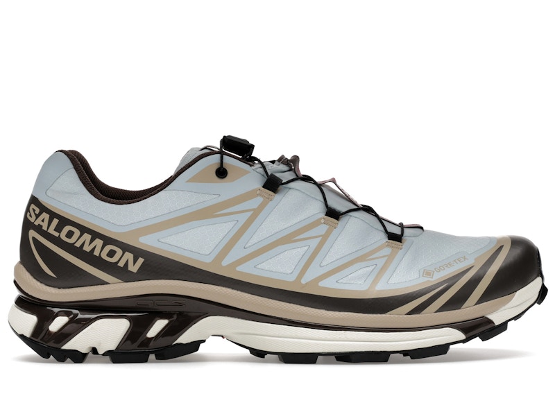 Salomon XT-6 Gore-Tex NAKED Copenhagen