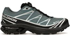 Salomon XT-6 Gore-Tex North Atlantic Black