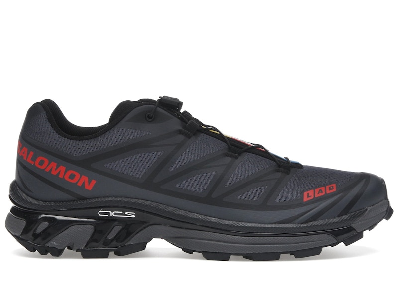 JJJJound × Salomon XT-6 XT-6 JJJJOUND Unisex Sportstyle Shoes | Salomon