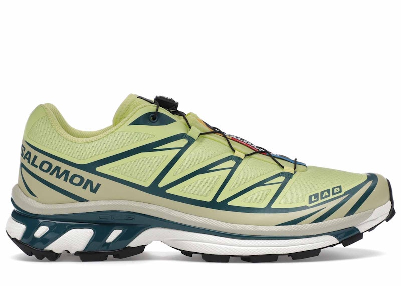 SALOMON - mei  Edinburgh Festivals: Highlights - what you want to see