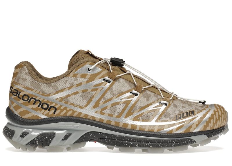 Salomon palace hot sale shoes