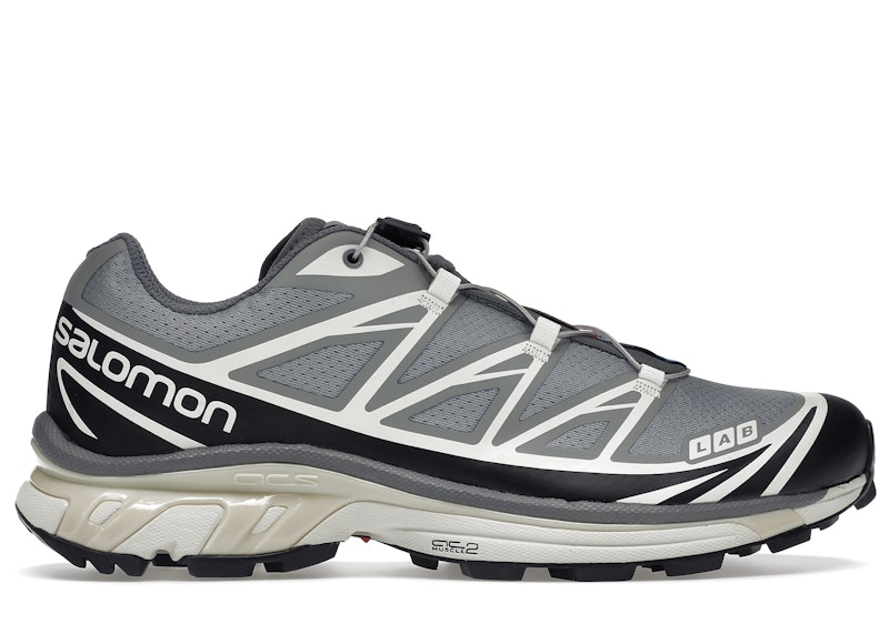 28 SALOMON XT-6 RECUT MONUMENT PHANTOM-