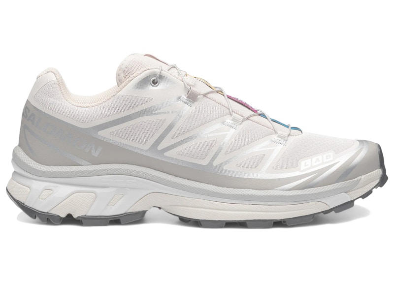 Salomon XT-6 Rainy Day Paloma Men's - L47988000 - US