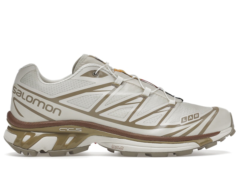 Salomon XT-6 Turtledove Vintage Khaki値下げ可能です