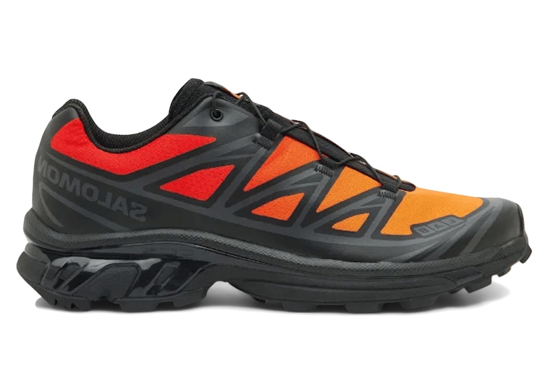 Salomon XT-6 size? Exclusive Ember Men's - L47907700 - US