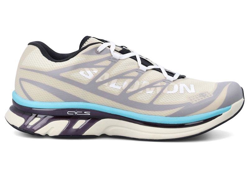 Salomon XT-MM-6 MM6 Maison Margiela Asparagus Green