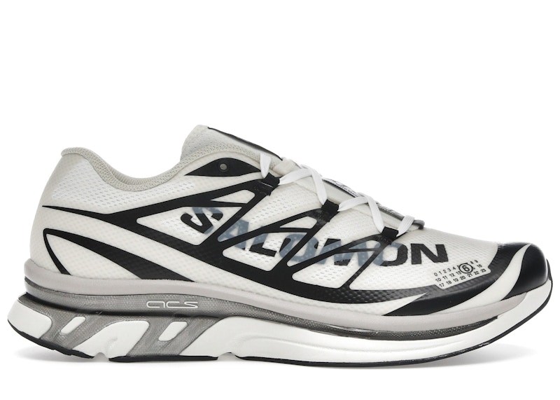 新品 XT-MM6 MAISON MARGIELA マルジェラ サロモン UK9 XT-MM6 MAISON MARGIELA Unisex - Intersection Sportstyle | Salomon