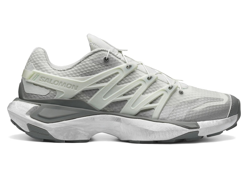 Sneakers Salomon Xt Pu.Re Advanced Ice Fl/ Ftw Silver - L47858700