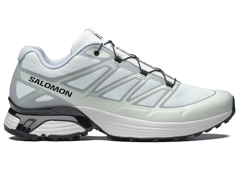 Salomon XT-Pathway 2 Ice Flow Grey Violet
