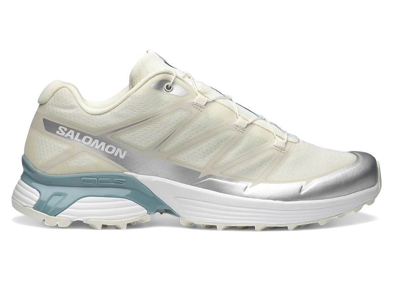 SALOMON XT-PATHWAY 2 ホワイト Salomon-XT-Pathway-2-Vanilla-
