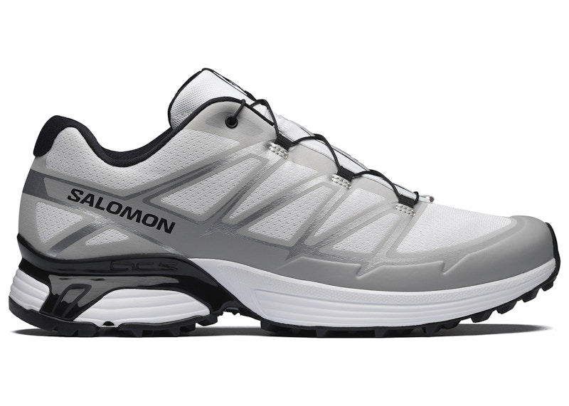 Salomon XT-Pathway 2 White Silver