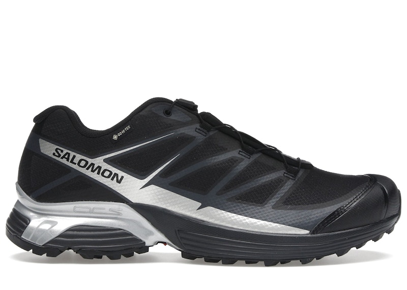 SALOMON XT-PATHWAY GTX Black / Black / Ftw Silver 国内発送 SALOMON XT-PATHWAY GTX Black / Black / Ftw Silver （サロモン