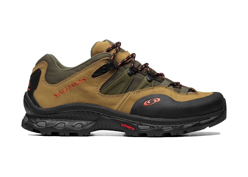 Salomon quest clearance 2