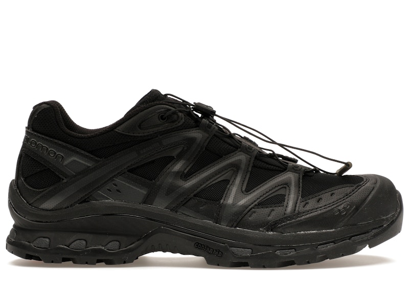 Salomon XT-Quest Adv Black メンズ - L41013900 - JP