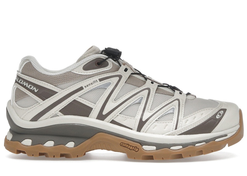 Salomon XT-Quest Almond Milk Falcon