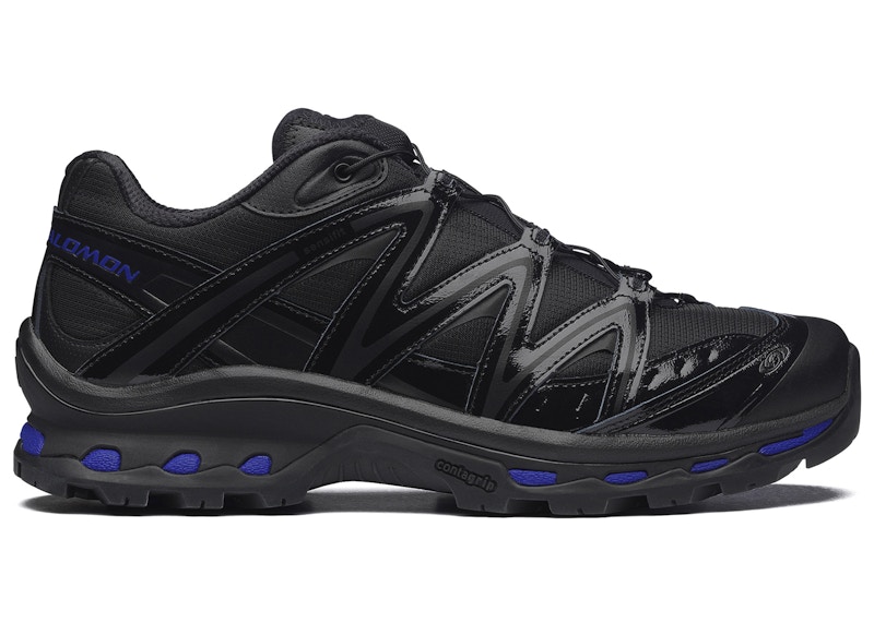 Salomon XT-Quest Recon Black Blue