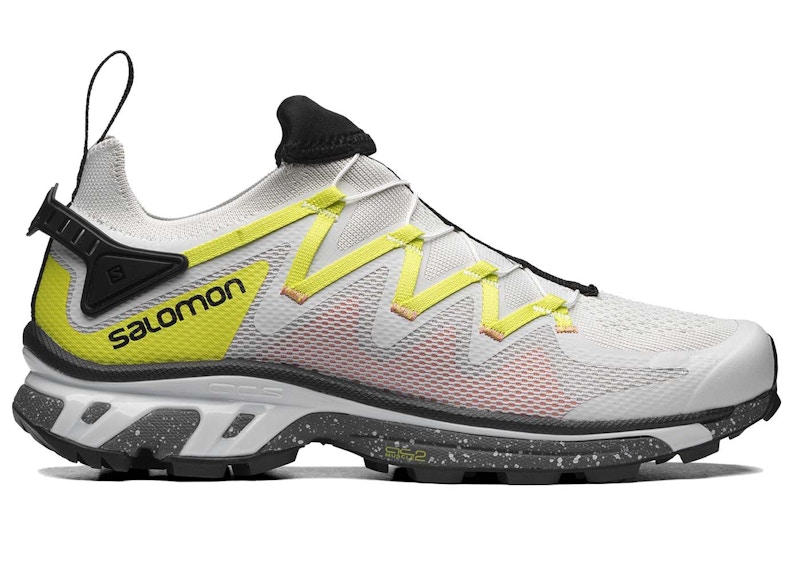 Salomon XT-Rush Lunar Rock Evening Primrose - L41659300 - GB