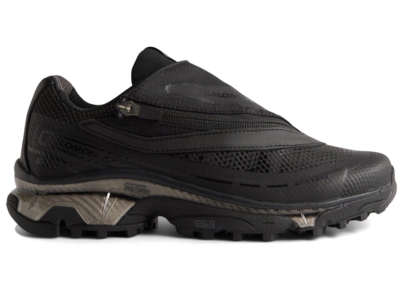 Salomon XT-Voyager 2 Kith Black