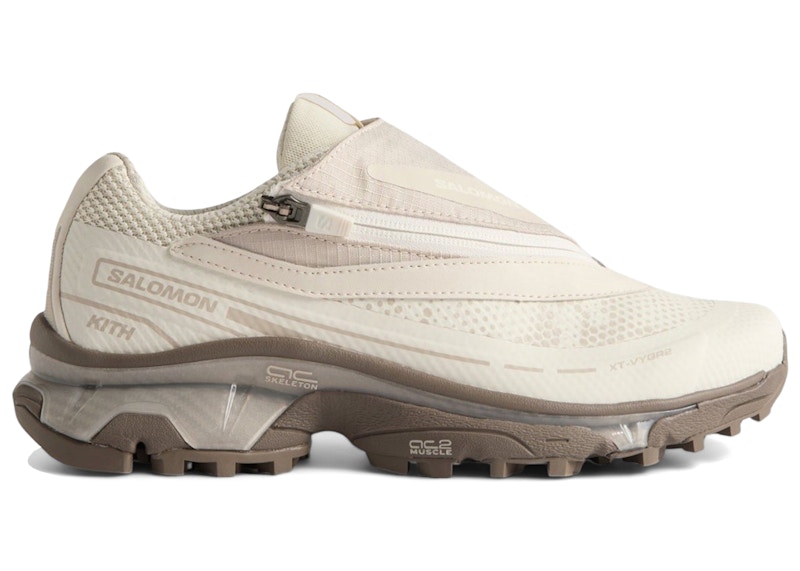 Salomon XT-Voyager 2 Kith Vanilla Ice