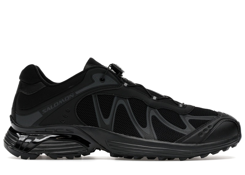 Salomon XT-Whisper Black Asphalt