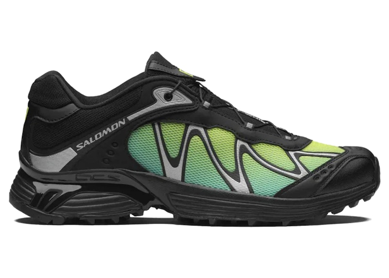 SALOMON energyzer 90 XT ブラック ブーツ(男性用) - スキー