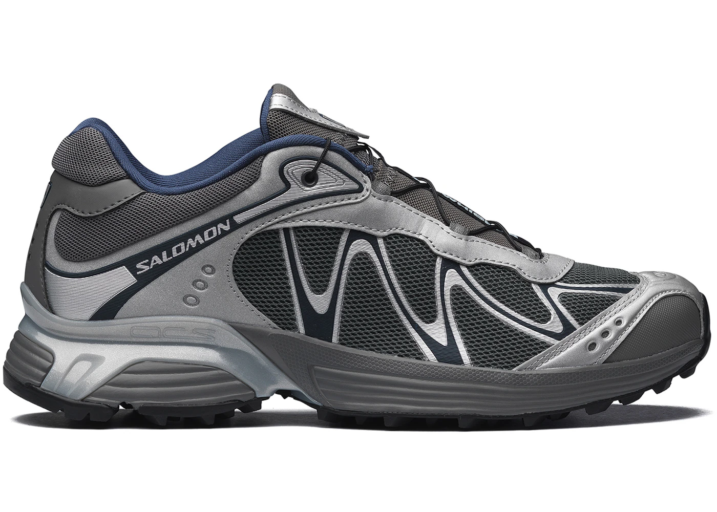 Salomon XT-Whisper Castlerock Spellbound