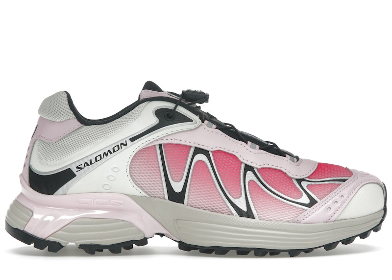 Salomon XT-Whisper Fairy Tale Black Men's - L47761200 - US
