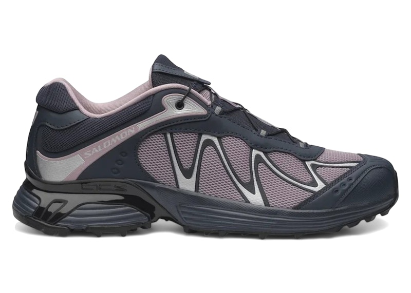 Salomon XT-Whisper Nirvana Blue Nights