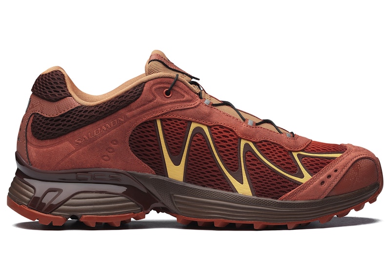 Salomon XT-Whisper Red Ashes
