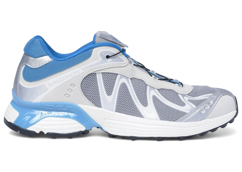 Salomon XT-Whisper SOPHNET. White Light Blue