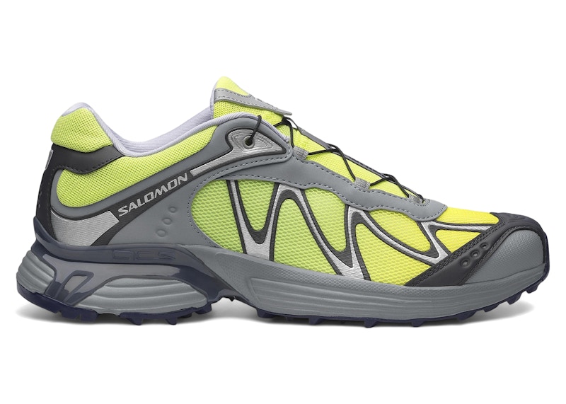 Salomon XT-Whisper Sharp Green Monument