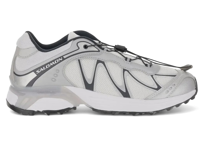 Salomon XT-Whisper Silver Dark Navy