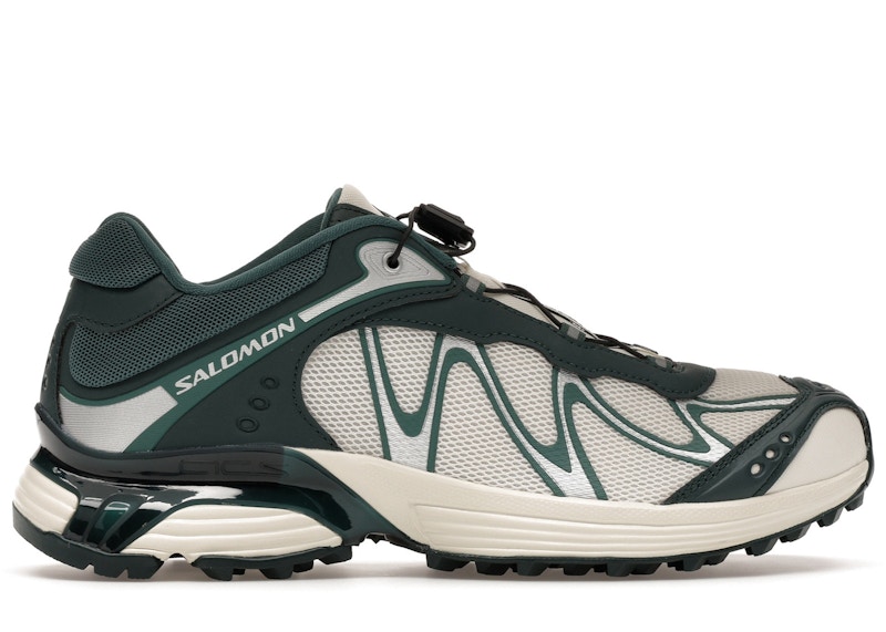 Salomon XT-Whisper Vanilla Ice Green Gables