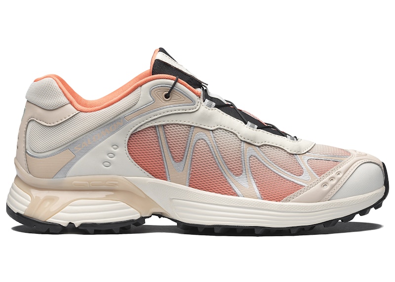 Salomon XT-Whisper Vanilla Ice Nectarine