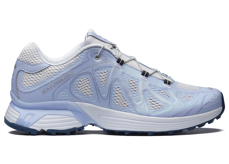 Salomon XT-Whisper Void Ancient Water Brunnera Blue