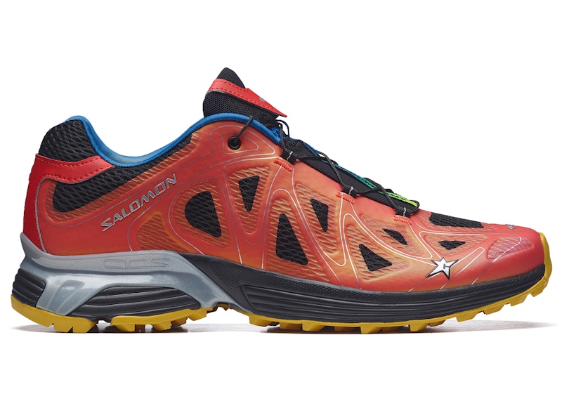 Salomon XT-Whisper Void Carpet Company Habibi Express Men's