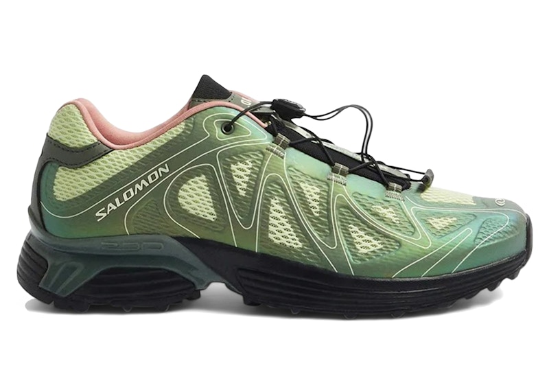 【SALOMON】 XT-WHISPER 23cm LHSalomon-L47761800-1_711c4a35