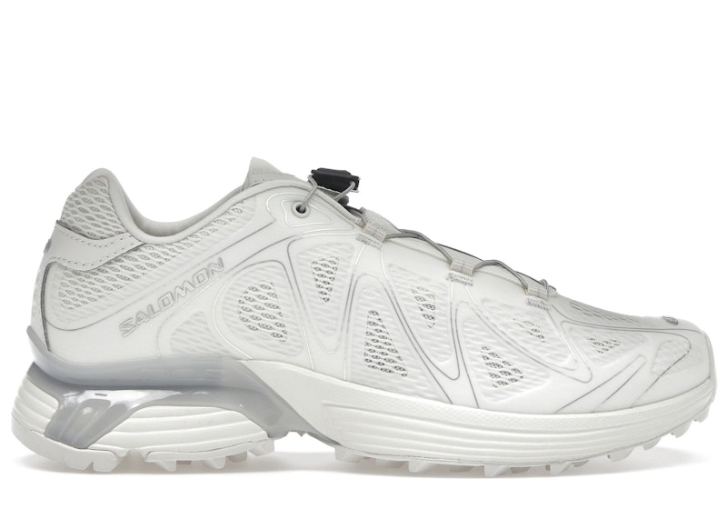 Salomon XT-Whisper Void Vanilla Ice Silver Men's - L47796200 - US